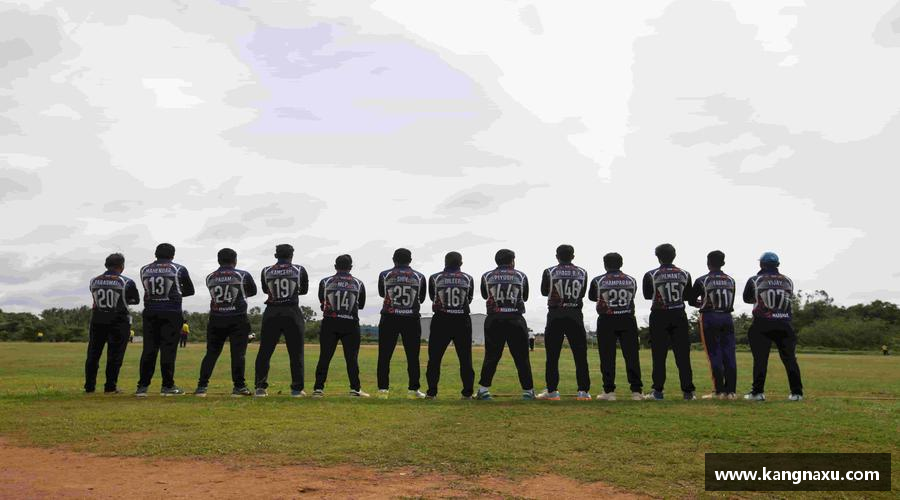 超越极限，拥抱挑战